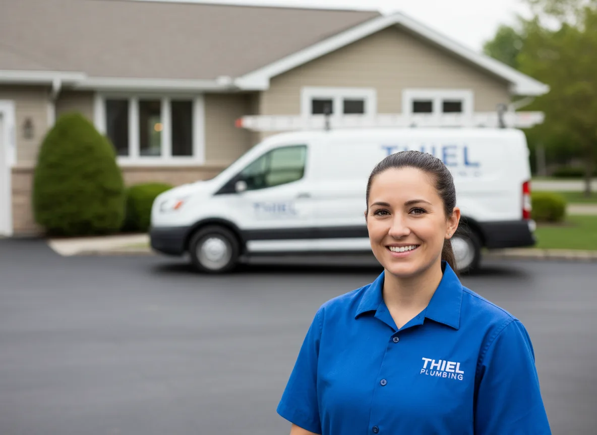 Plumber Sharpsville, IN FAQs